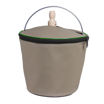 Kaufmann X Afri-Canvas Potjie Pot Bag