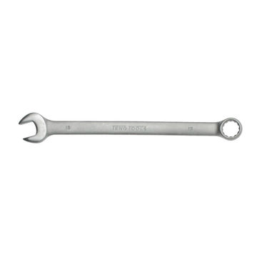 Long Combination Spanner 15mm