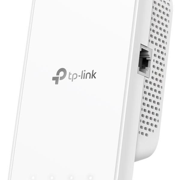 Tp-Link Ac750 750Mbps Dual Band Mesh Wireless Range Extender (Re230)