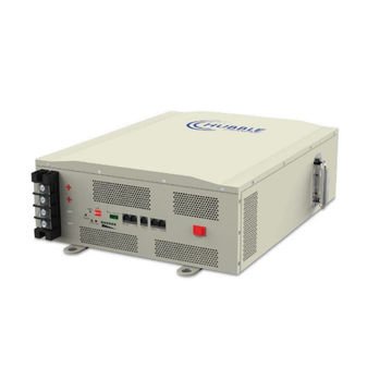 Hubble AM4 Lithium-Ion Battery – 25V (2.75KW)