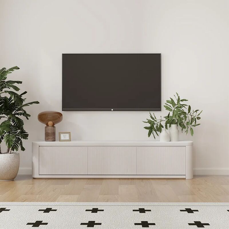 Eden TV Console