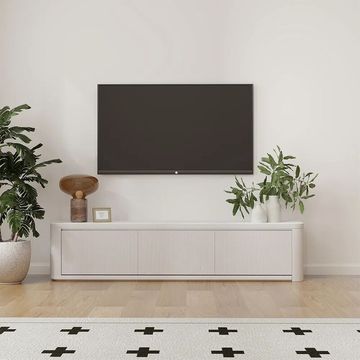 Eden TV Console