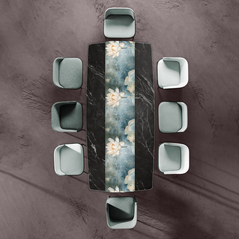 Suntouched Table Runner