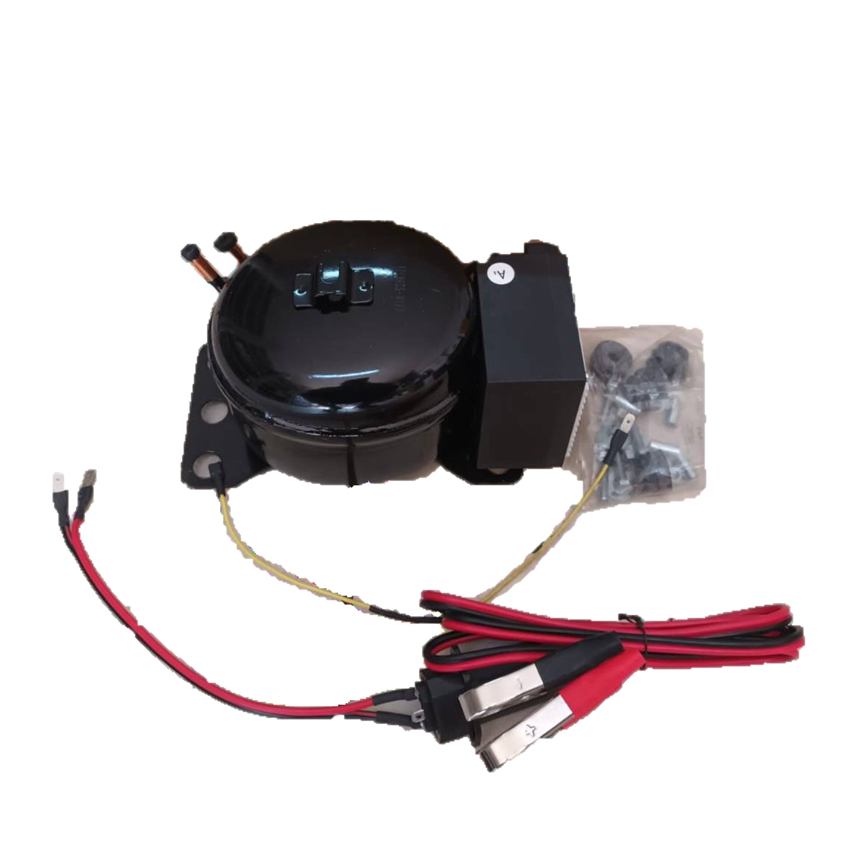 300lt Fridge Compressor ZM 45DC (DC 12/24v)