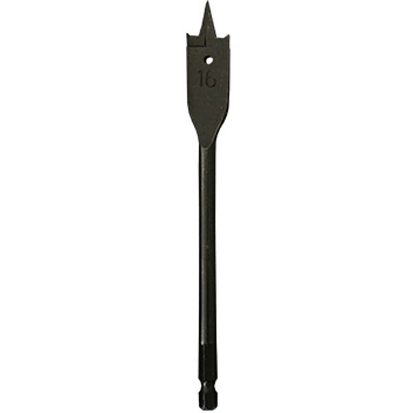 Spade Bit Pro Series 16Mm X 150Mm
