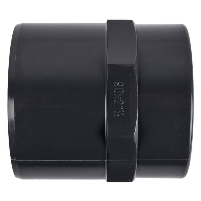 ERA - Adaptor Solvent/Bsp Female - 20mm x 13mm - 100 Pack