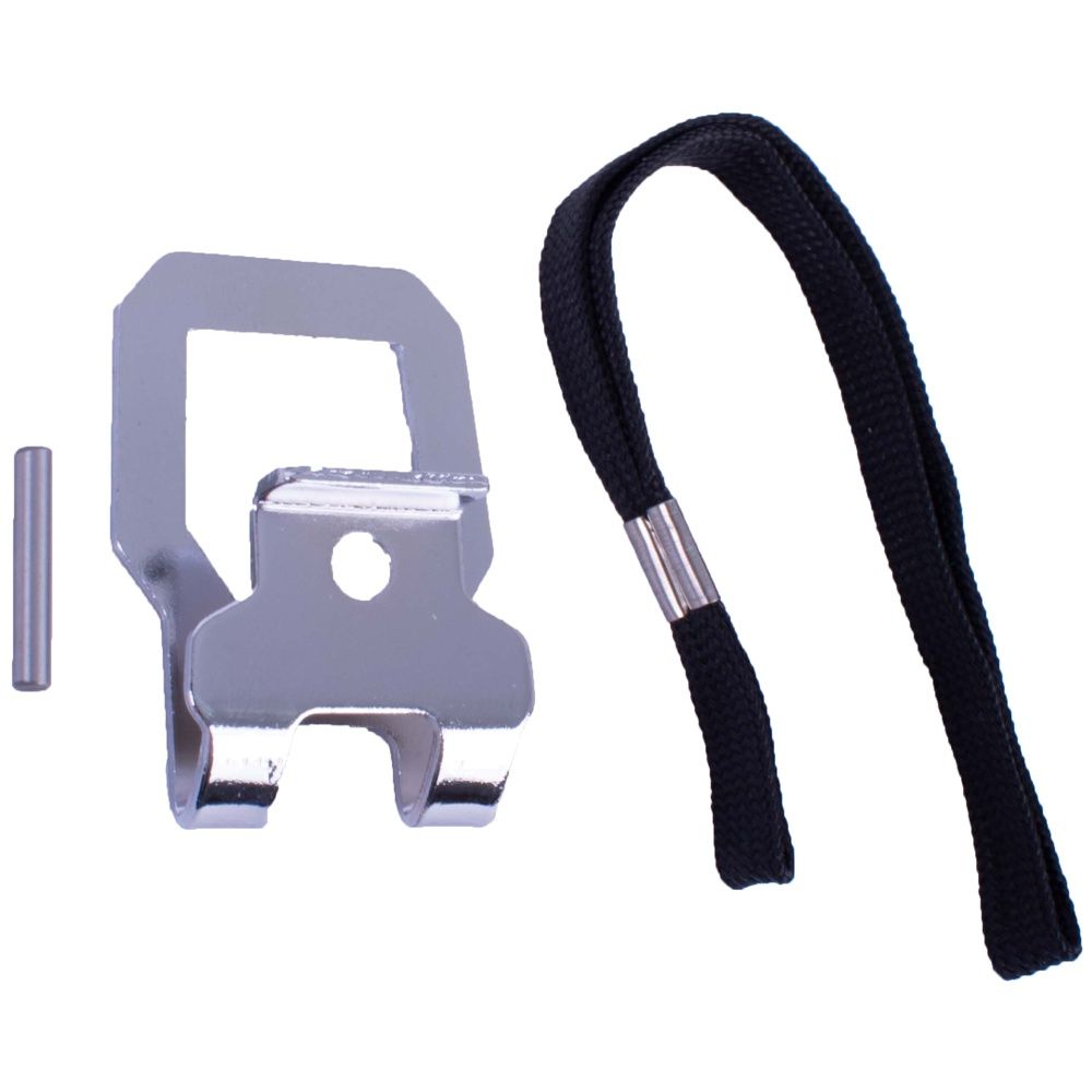Tork Craft - I/Driver 20V Lace & Belt Clip (31/32/36/37) S/Kit - 8 Pack