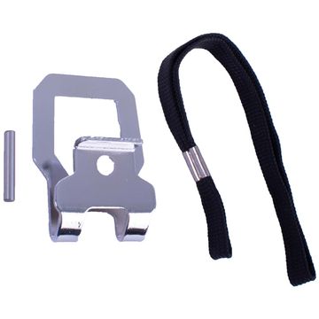 Tork Craft - I/Driver 20V Lace & Belt Clip (31/32/36/37) S/Kit - 8 Pack