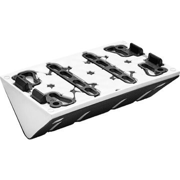 Festool Flute Profile Sanding Pad Ssh-Stf-Ls130-R5Kx 491198