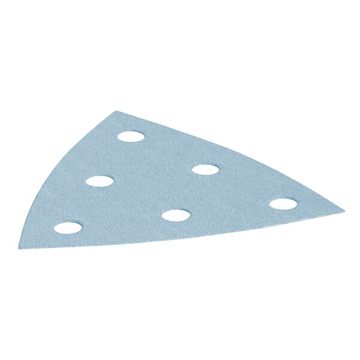 Festool Sandpaper Stf V93/6 P280 Gr/100 Granat 499644