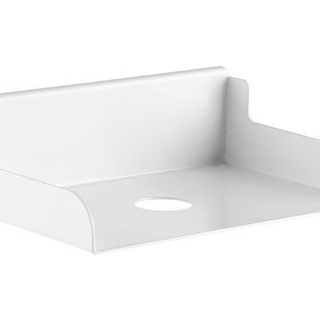 Slatwall File Holder