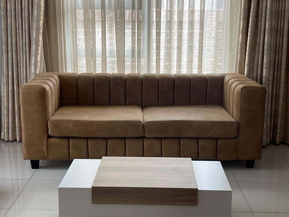Lelo 3 Seater Couch