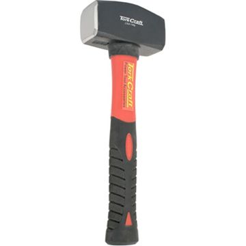 Hammer Club 1.1Kg (2.5Lb) Fibreglass Handle 215Mm