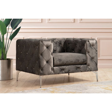 Como single seat chair