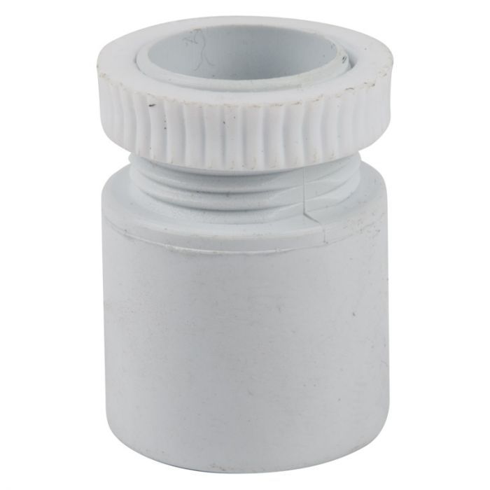 Conduit Adaptor Male - SABS - 20mm - 50 Pack