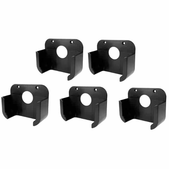 Killer Deals Wall Mount Bracket Holder for Apple TV 4K 32GB / 64GB x5 Combo