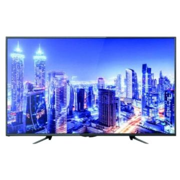 Lexuco 40'' Smart Led Hd Tv
