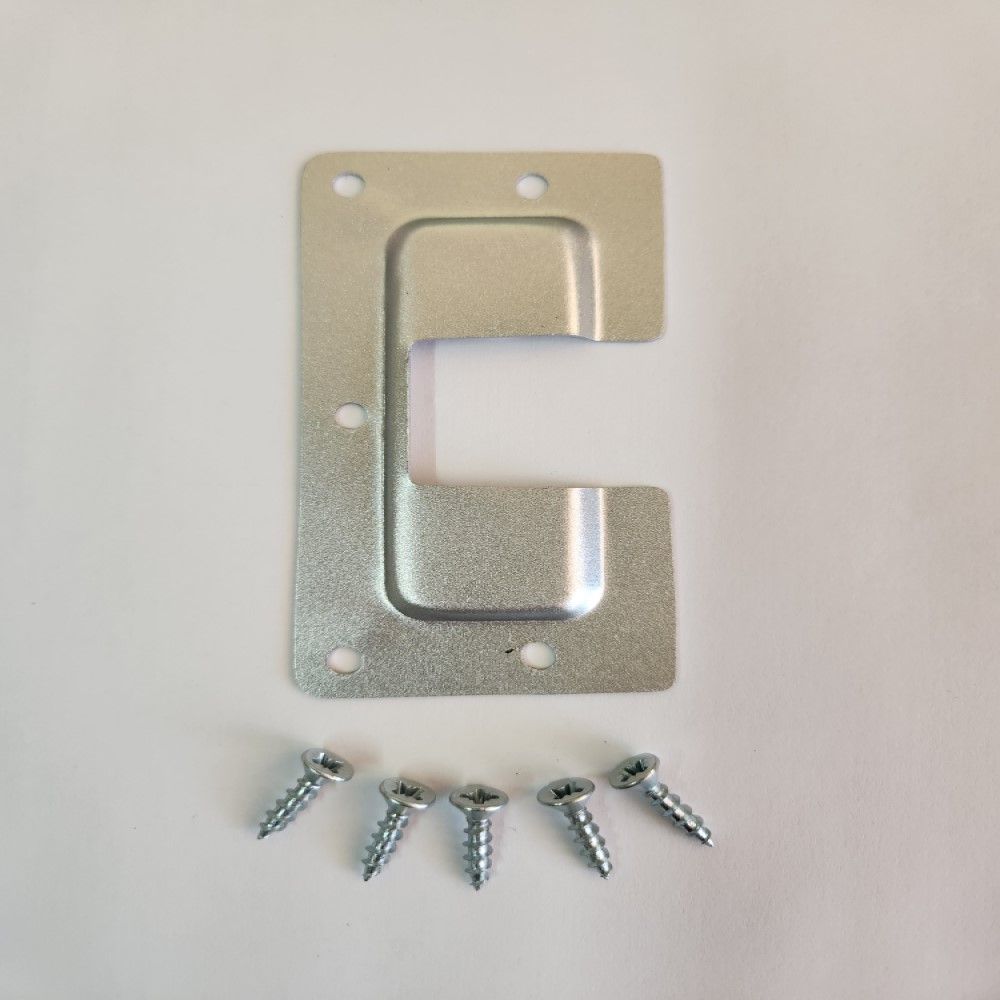 Cupsol Hinge Repair Kit