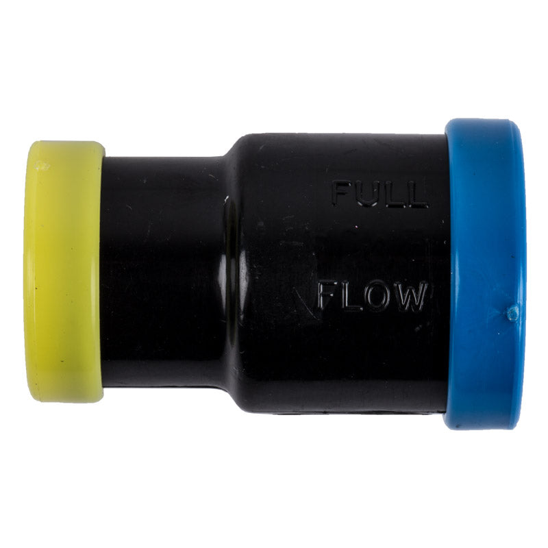 Full Flow Reducer 15 X13 Mm