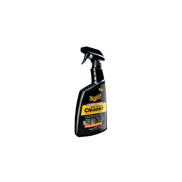 Meguiar's Heavy Duty Multi-Purpose Cleaner