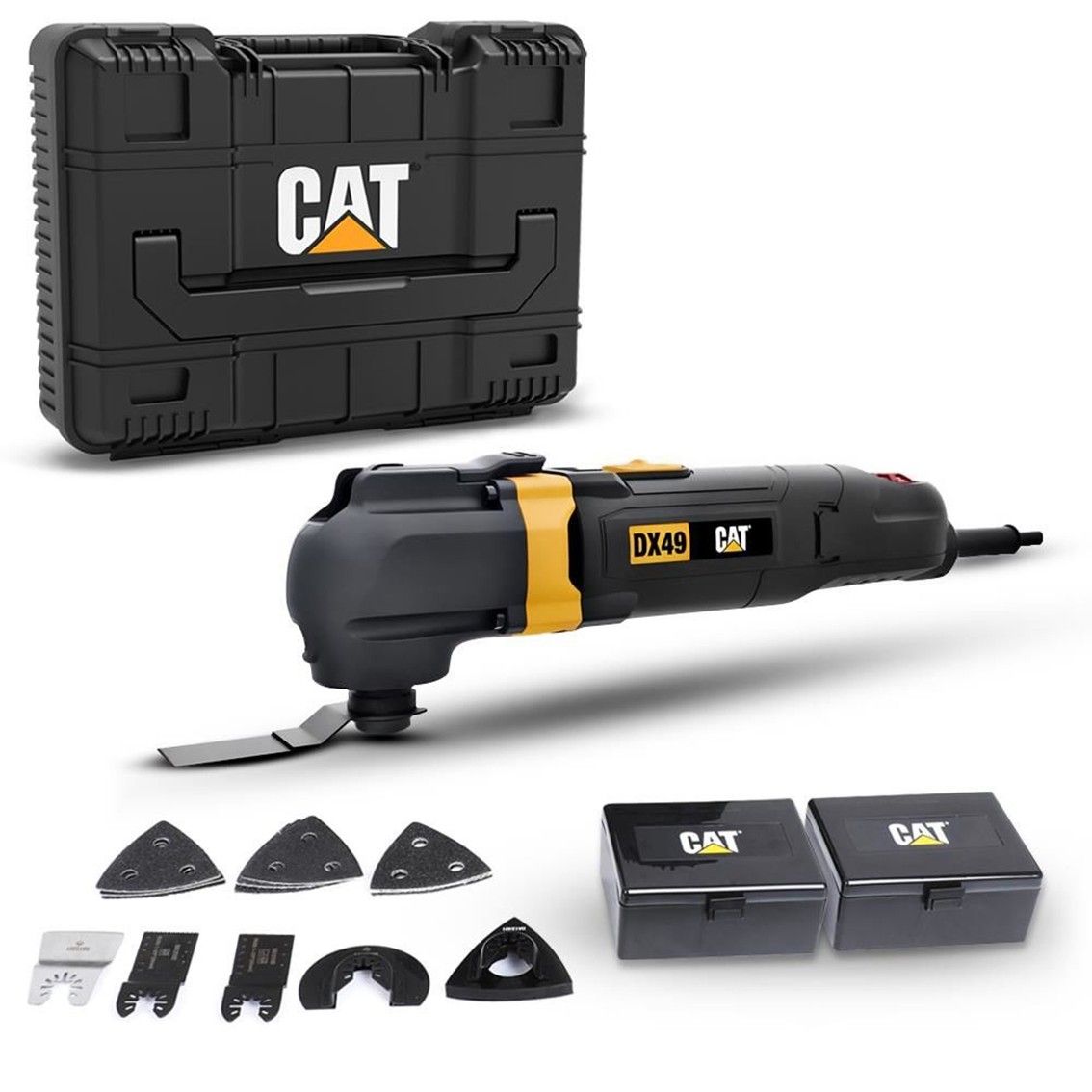 CAT Oscilating Tool 350W