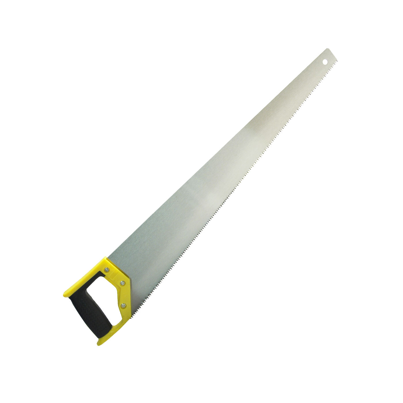 Hand Saw - Rubber gip - 26 / 650mm - 6 Pack