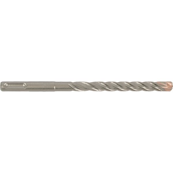 Force X 10.0 X 160/100  Sds-Plus Drill Bit X4 Cutting Edges