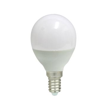 230VAC Warm White LED Golf Gall  Lamp 3W E14