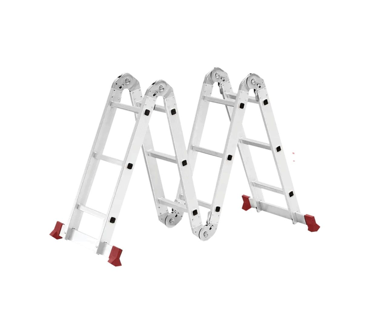 Ladder Multi-purpose Aluminium  3.5m