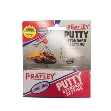 Pratley Standard Putty 100g