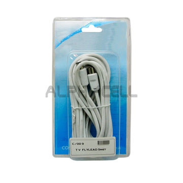 TV Flylead 5metre