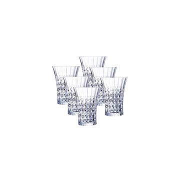 Lady Diamond Hiball 360ml 6 Pack