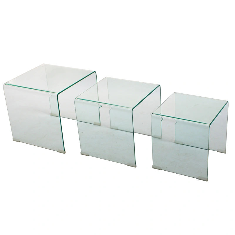 Shellmond accent Tables