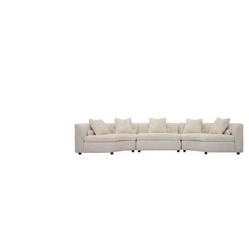 Zoey Modular Sofa
