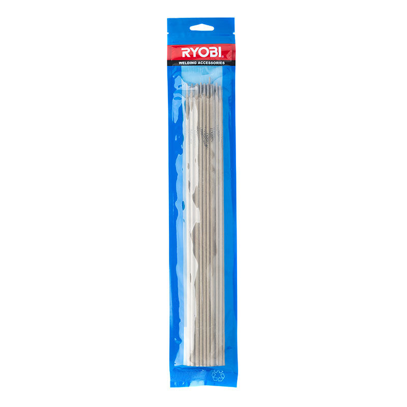RYOBI Electrode Rod 2.0 X 300Mm (E6013) 25-Pack