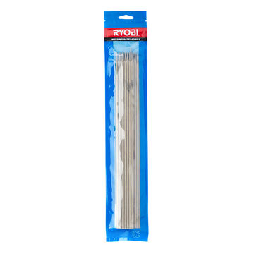 RYOBI Electrode Rod 2.0 X 300Mm (E6013) 25-Pack