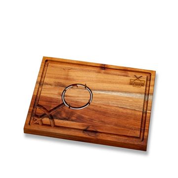 My Butchers Block - Carving Board