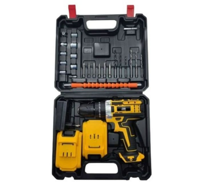 Power Drill