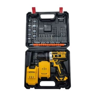 Power Drill