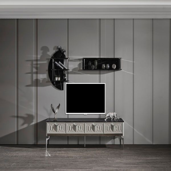 Belen TV Stand