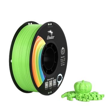 Creality Ender PLA + filament 1Kg - Apple Green