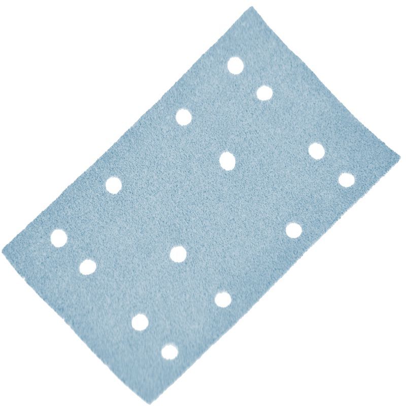Festool - Abrasive Sheet Stf 80 x 133 P180 Gr/100 Granat 497122