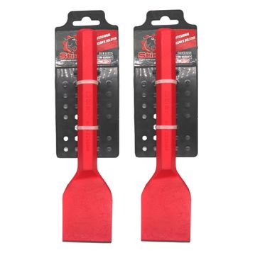 Stier Electricians Bolster 55mm - Pack of 2