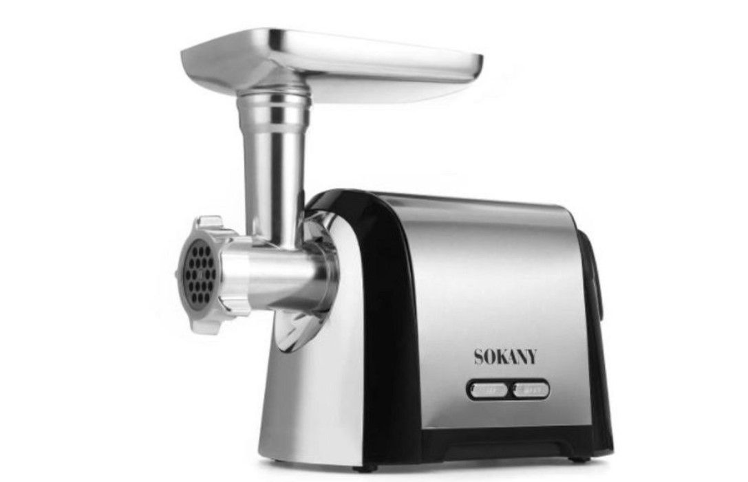 Sokany GB Electric Meat Grinders