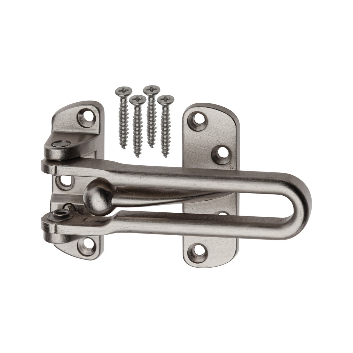 Wishbone door guard sn