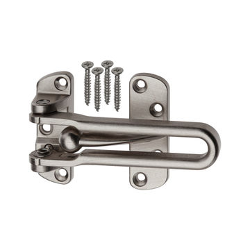 Wishbone door guard sn