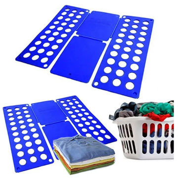 Clothes Folder For Adult T-Shirts