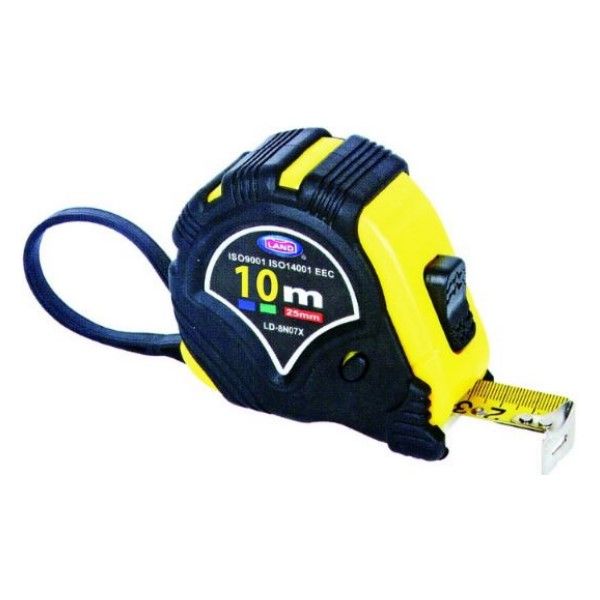 Steel Measuring Tape 10M