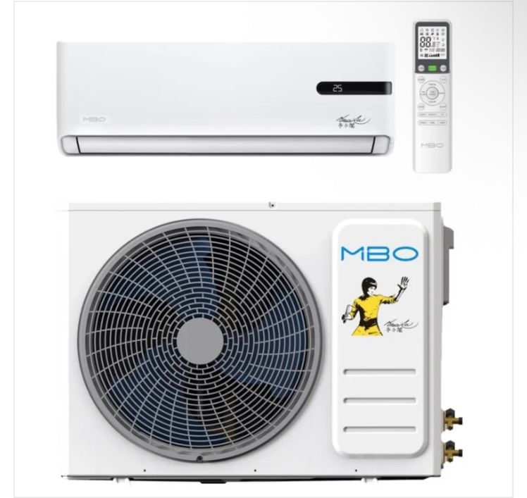 MBO 18000BTU Inverter Aircon