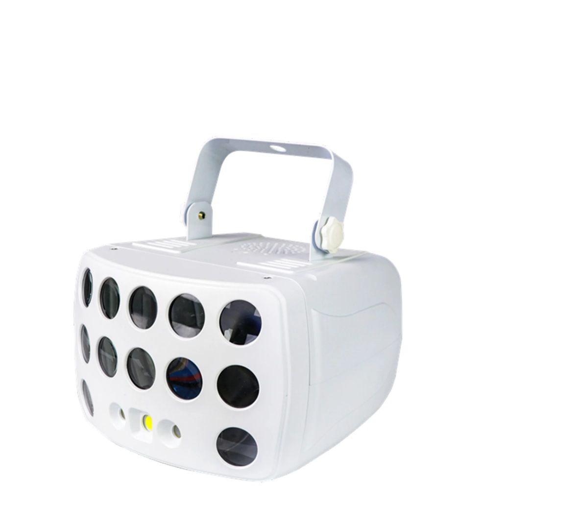 3 in 1 stage light